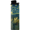 Starry Night From Another Perspective Lighter
