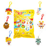 Rainbow Brite 2.5-In Blind Bag CheeBee Keychain Figure