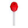 LolliPipe- Red