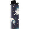 Cats in Space Lighter