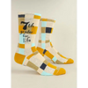 7th Grader For Life Men’s Crew Socks - Socks
