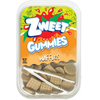 Zweet Gummy Maple Waffles - 10oz
