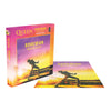 Queen Bohemian Rhapsody (500 Piece Jigsaw Puzzle)