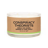 A Candle for Conspiracy Theorists