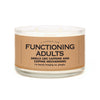 A Candle for Functioning Adults