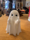 Middle Finger Ghosts