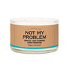 A Candle for Not My Problem