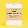 Soap for The Groomzilla