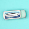 Wild Caught Sardines Lip Balm Tin