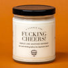 A Candle for Fucking Cheers
