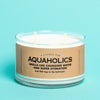 A Candle for Aquaholics - Candle