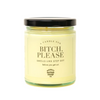 A Candle for Bitch Please - WTF Candle