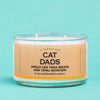 A Candle for Cat Dads - Candle