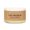 A Candle for Cat People - Candle