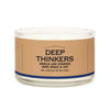A Candle for Deep Thinkers - Candle