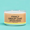 A Candle for Family Group Chat - Candle