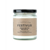A Candle for Festivus - HOLIDAY - Candle