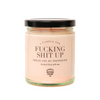 A Candle for Fucking Shit Up - WTF Candle