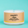 A Candle For Happy-ish - Candle