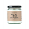 A Candle for Ho Ho Hoes - HOLIDAY - Candle