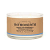 A Candle for Introverts - Candle