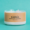 A Candle for Karma - Candle