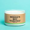 A Candle for Momma’s Boy - Candle