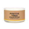 A Candle for Positive Vibes - Candle