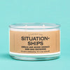 A Candle for Situationships - Candle