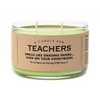 A Candle for Teachers - Candle
