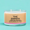 A Candle for The Empath - Candle