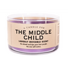 A Candle for The Middle Child - Candle