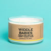 A Candle for Widdle Babies - Candle