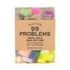 A Soap for 99 Problems - Soap