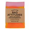 A Soap for Bad Attitudes - Soap