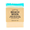 A Soap for Beach Bods - Soap
