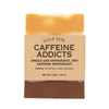 A Soap for Caffeine Addicts - Soap