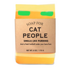 A Soap for Cat People - Soap