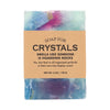 A Soap for Crystals - Soap