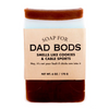 A Soap for Dad Bods - Soap