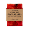 A Soap for Feeling Good As Hell - Soap