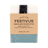 A Soap for Festivus - HOLIDAY - Soap
