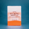 A Soap for Fucking Shit Up - WTF Soap