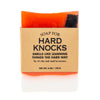 A Soap for Hard Knocks - Soap