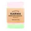 A Soap for Karma - Soap