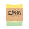 A Soap for Probably Swingers - Soap