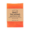 A Soap for Shit Talking - Soap