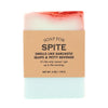 A Soap for Spite - Soap