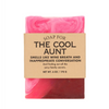 A Soap for the Cool Aunt - Soap