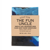 A Soap for the Fun Uncle - Soap